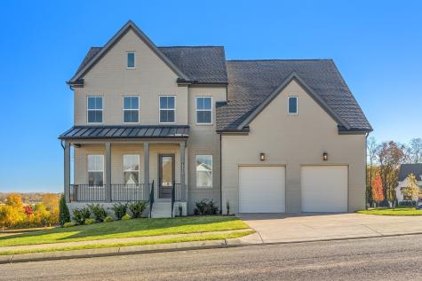 1952 Harmony Road Spring Hill TN 37174