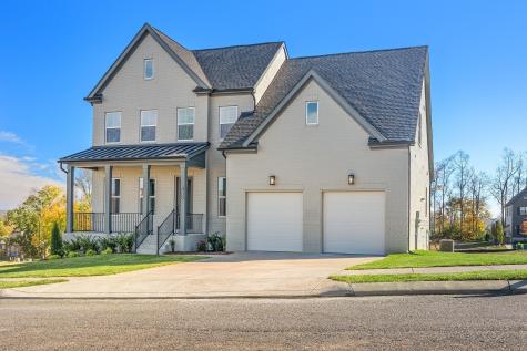 1952 Harmony Road Spring Hill TN 37174
