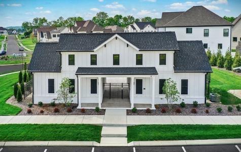 1952 Harmony Road Spring Hill TN 37174
