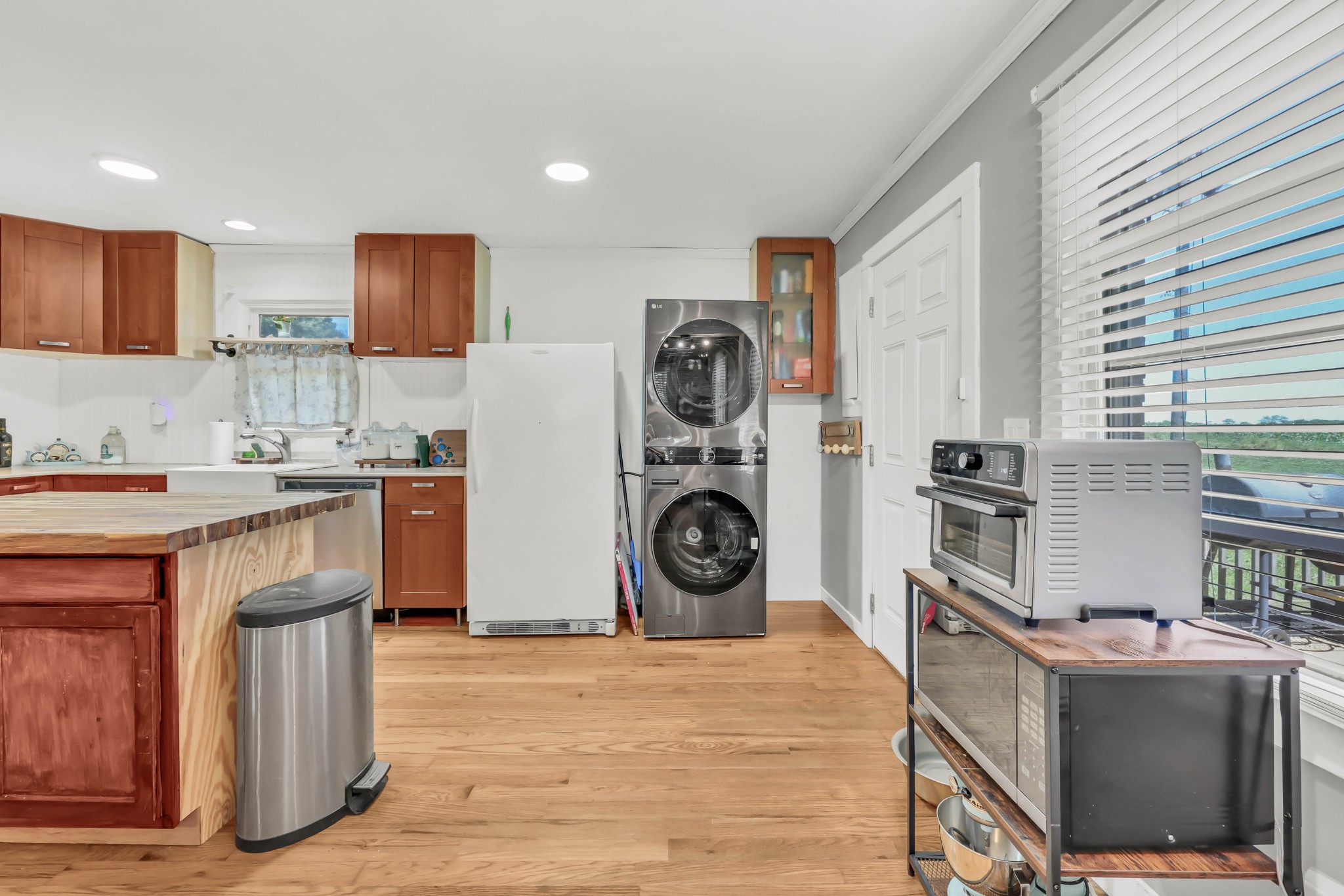 1068 Hugh Hunter Road Oak Grove KY 42262
