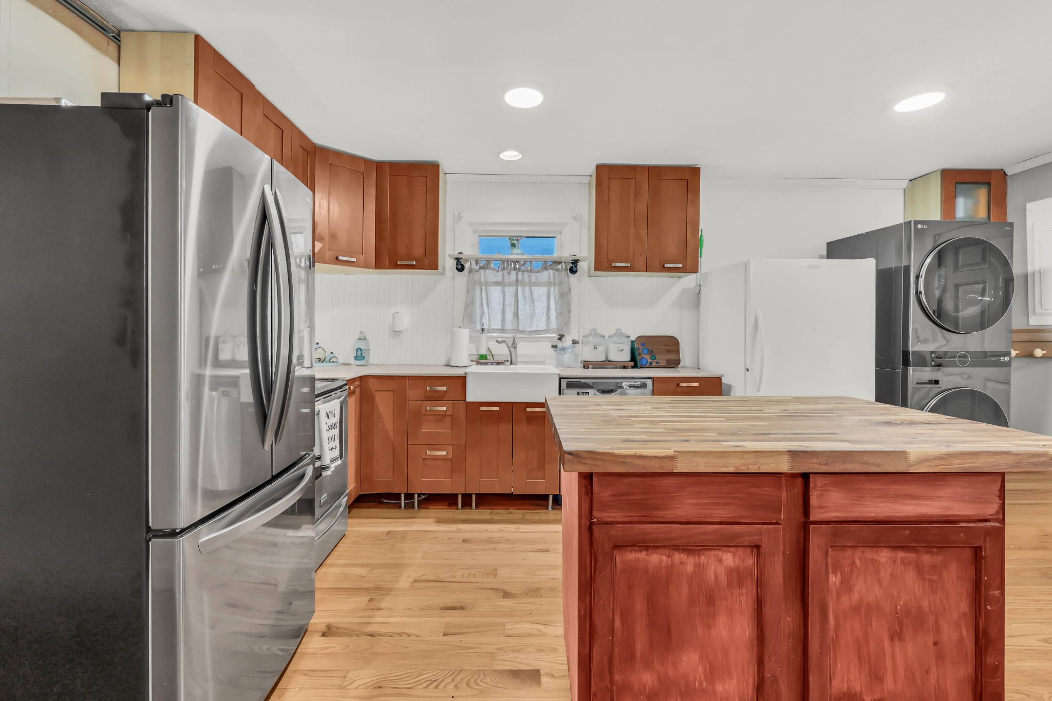 1068 Hugh Hunter Road Oak Grove KY 42262