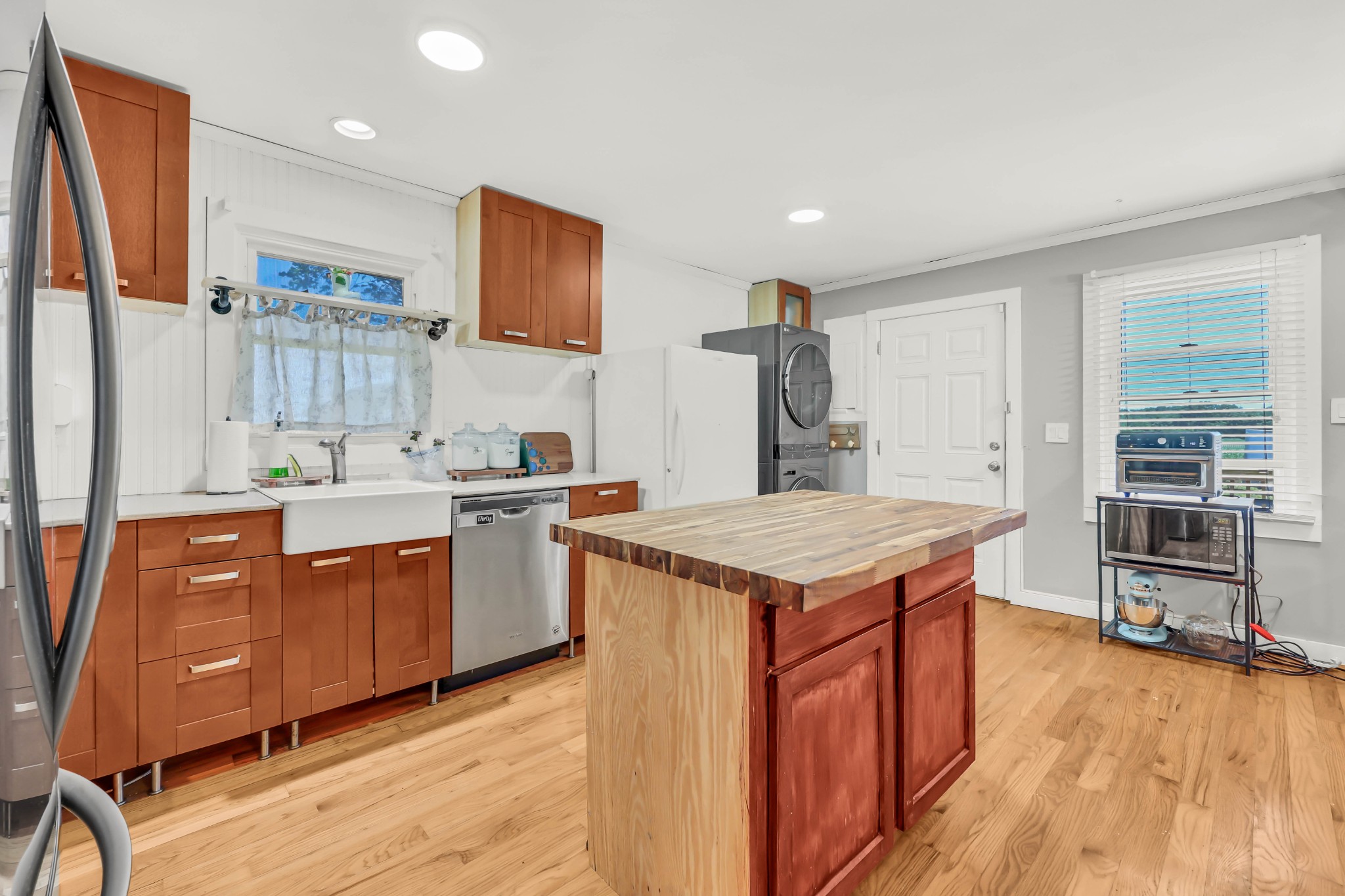 1068 Hugh Hunter Road Oak Grove KY 42262