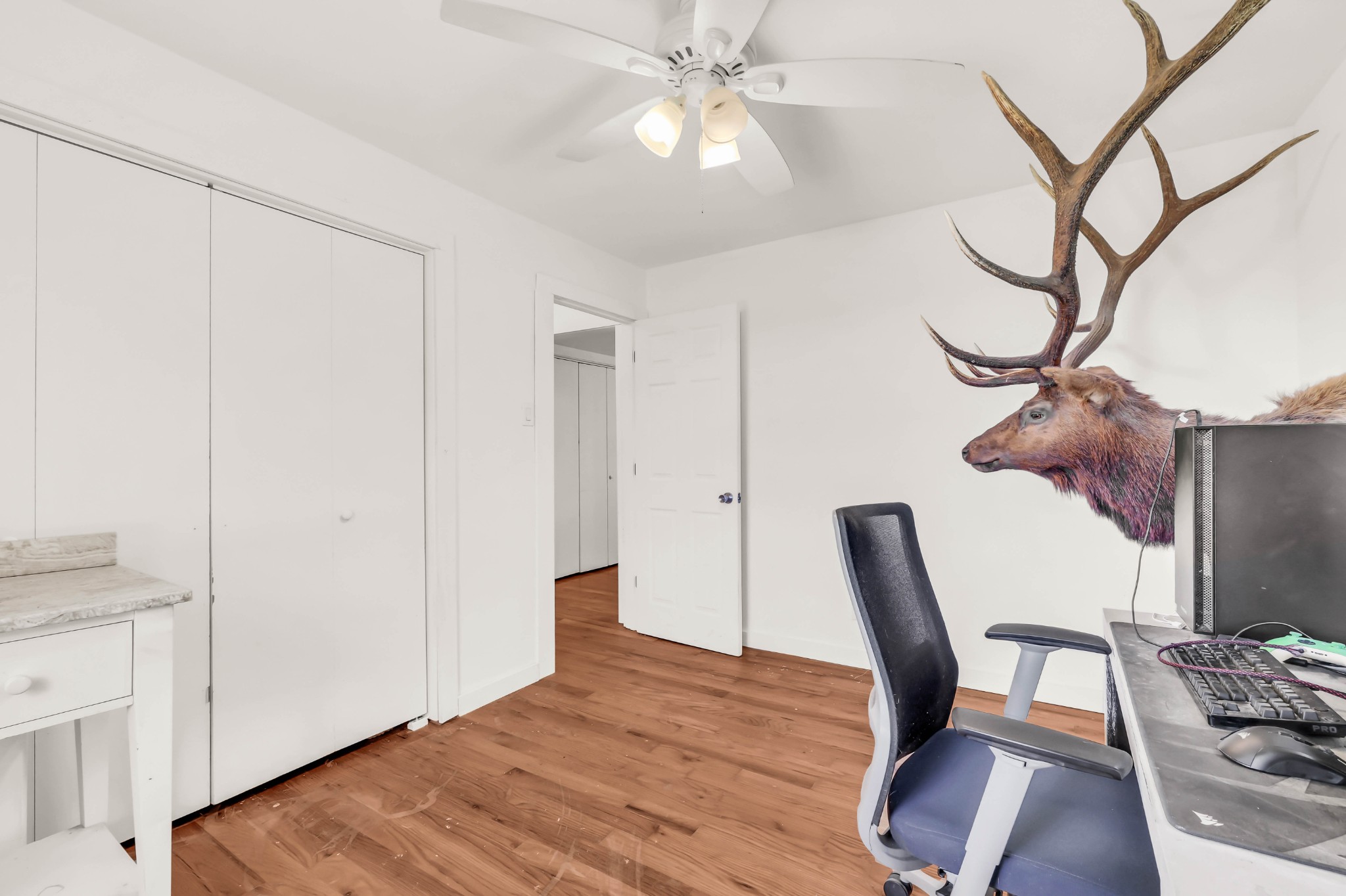 1068 Hugh Hunter Road Oak Grove KY 42262