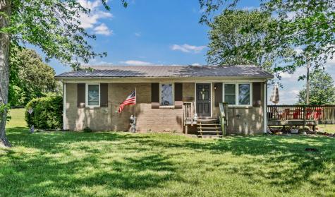 1068 Hugh Hunter Road Oak Grove KY 42262