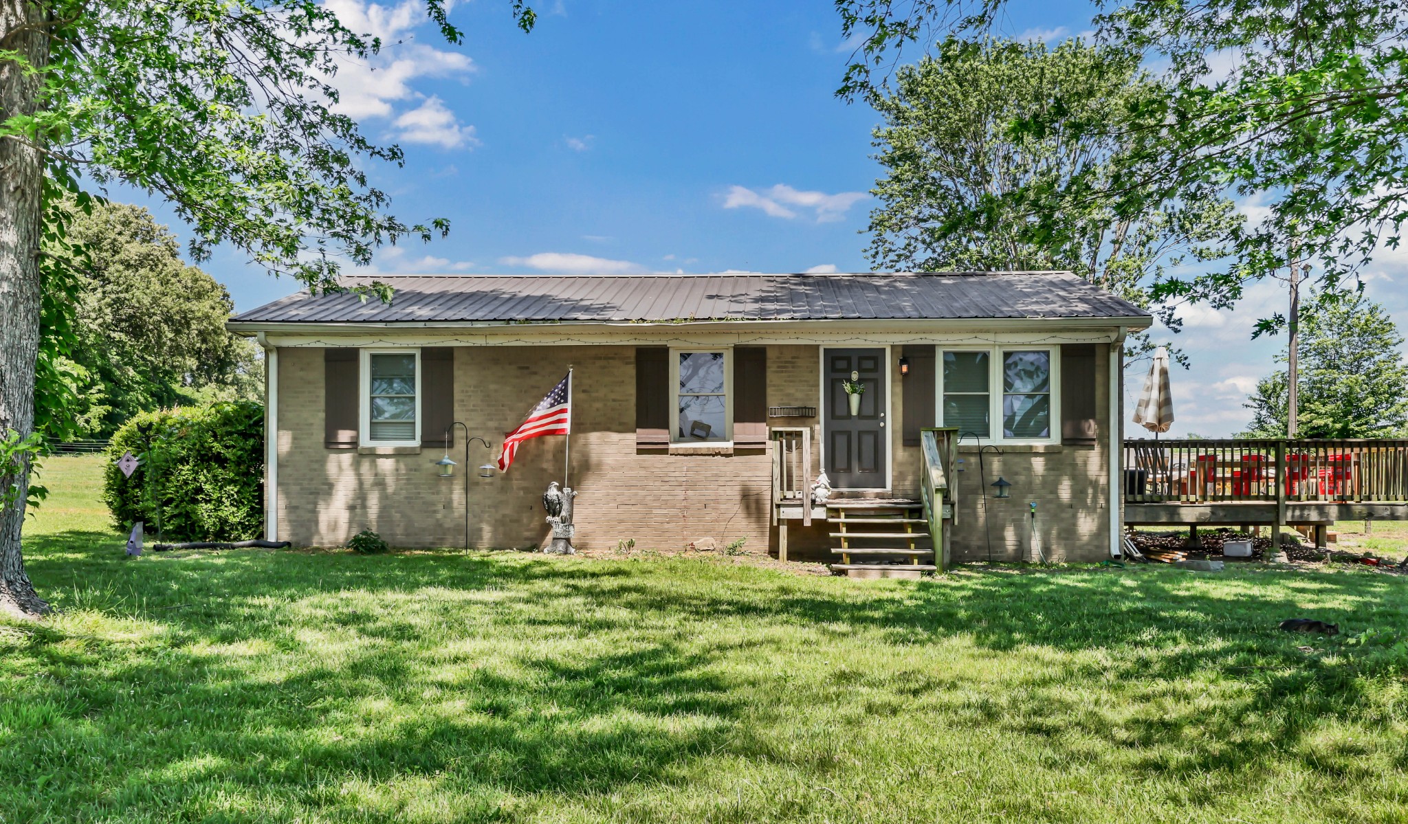 1068 Hugh Hunter Road Oak Grove KY 42262
