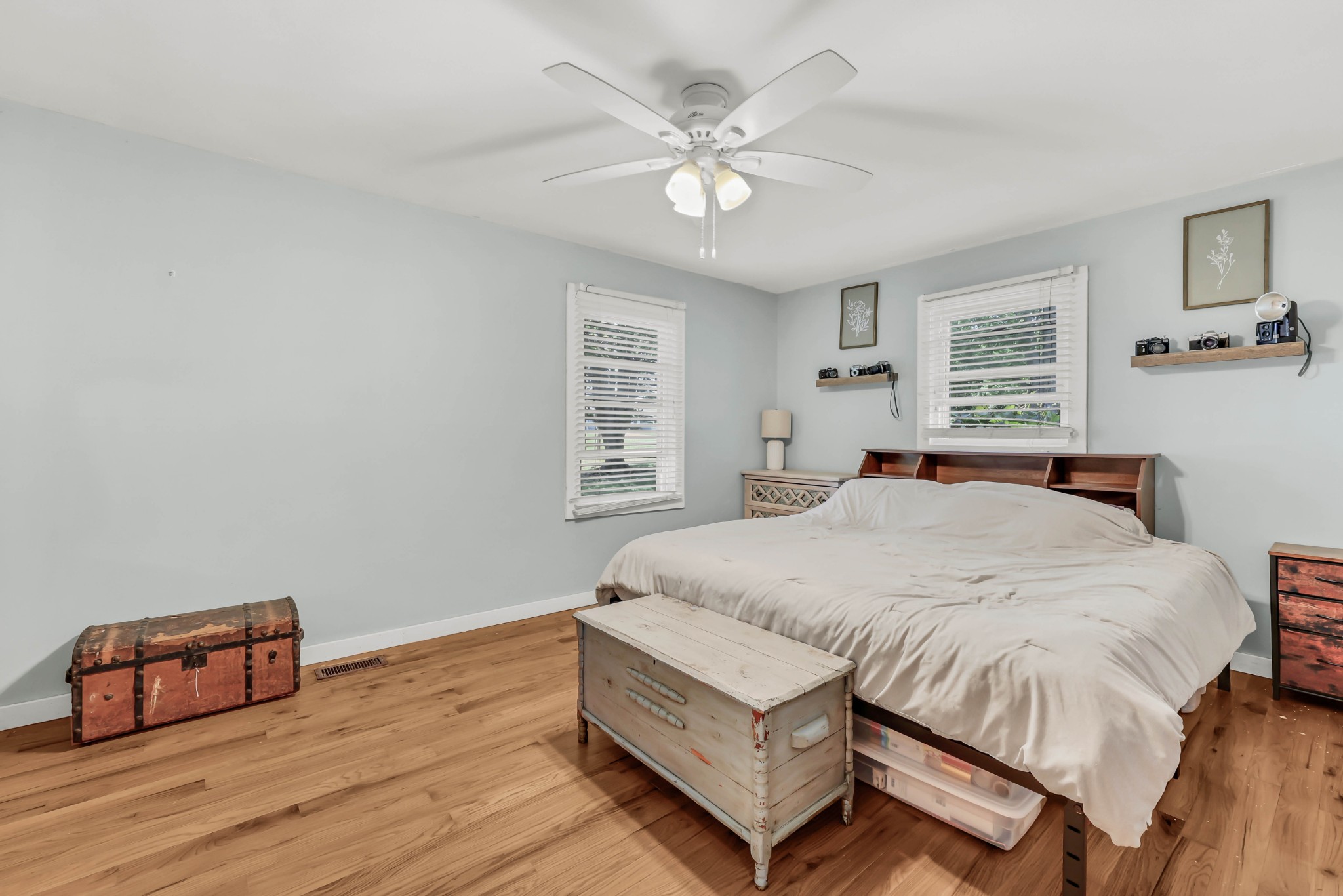 1068 Hugh Hunter Road Oak Grove KY 42262