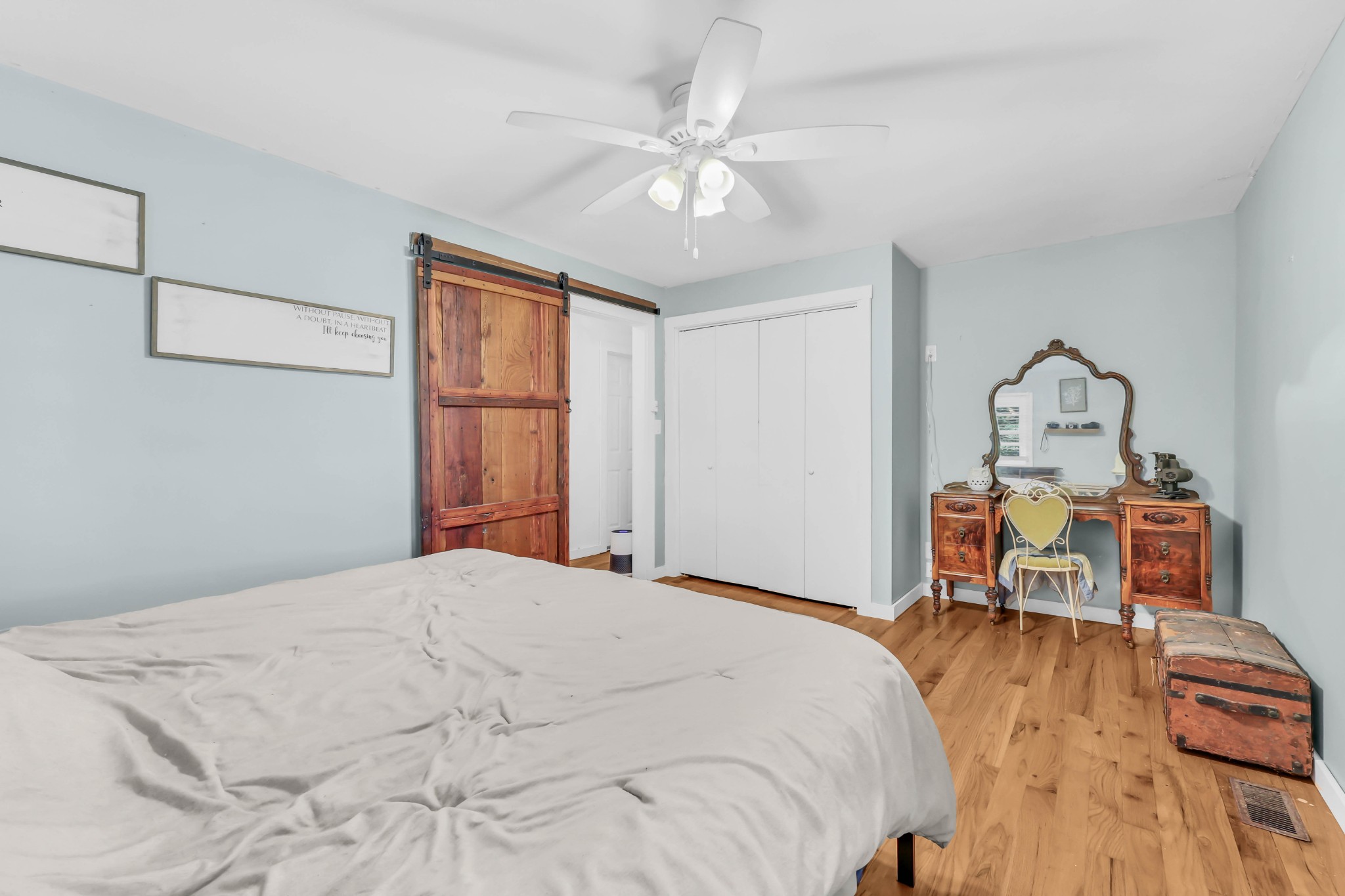 1068 Hugh Hunter Road Oak Grove KY 42262