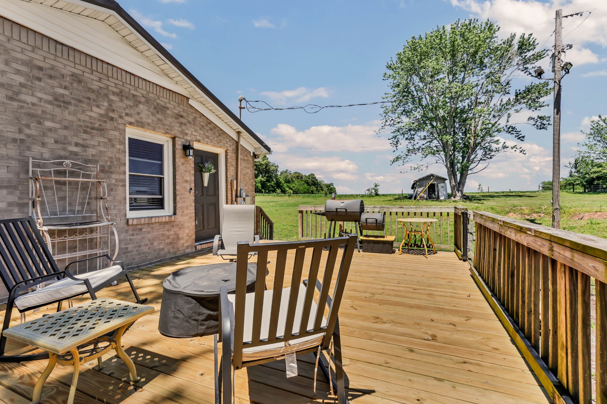 1068 Hugh Hunter Road Oak Grove KY 42262
