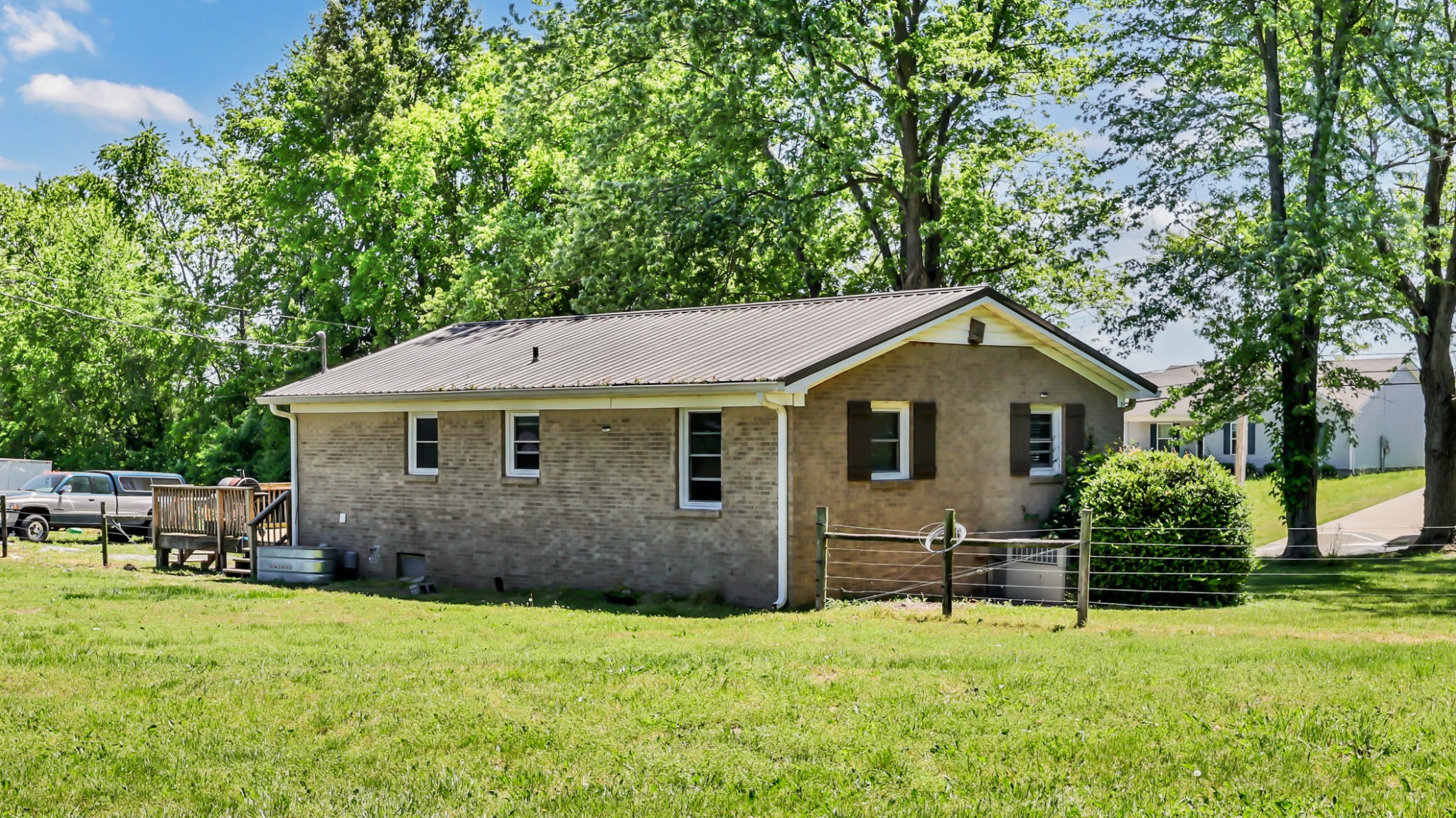 1068 Hugh Hunter Road Oak Grove KY 42262