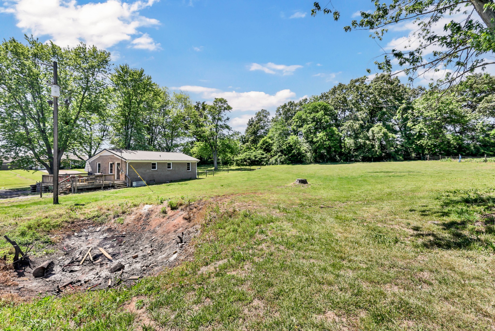 1068 Hugh Hunter Road Oak Grove KY 42262