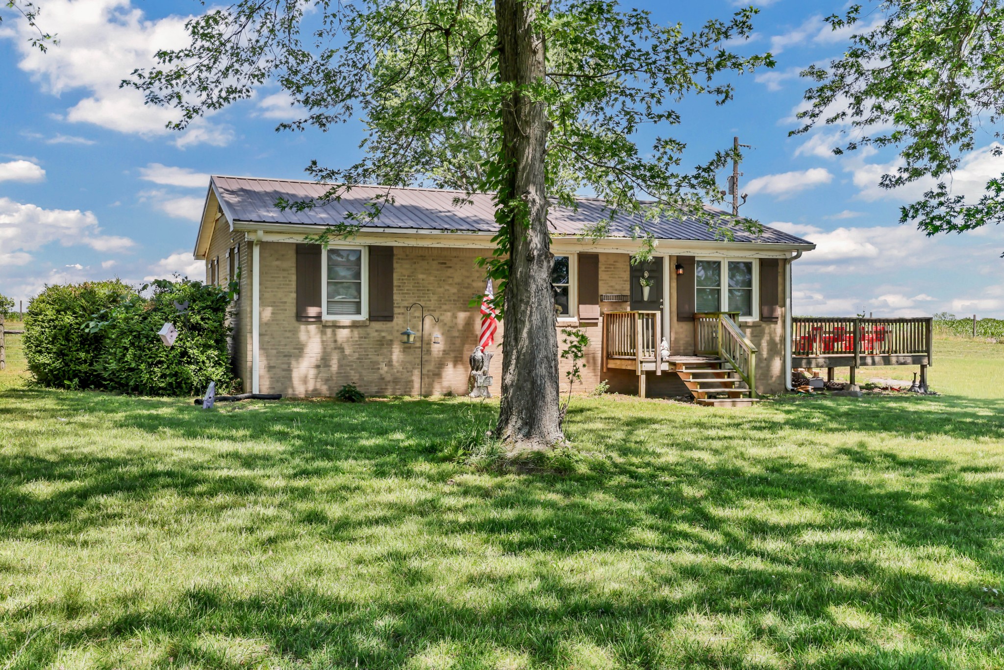 1068 Hugh Hunter Road Oak Grove KY 42262
