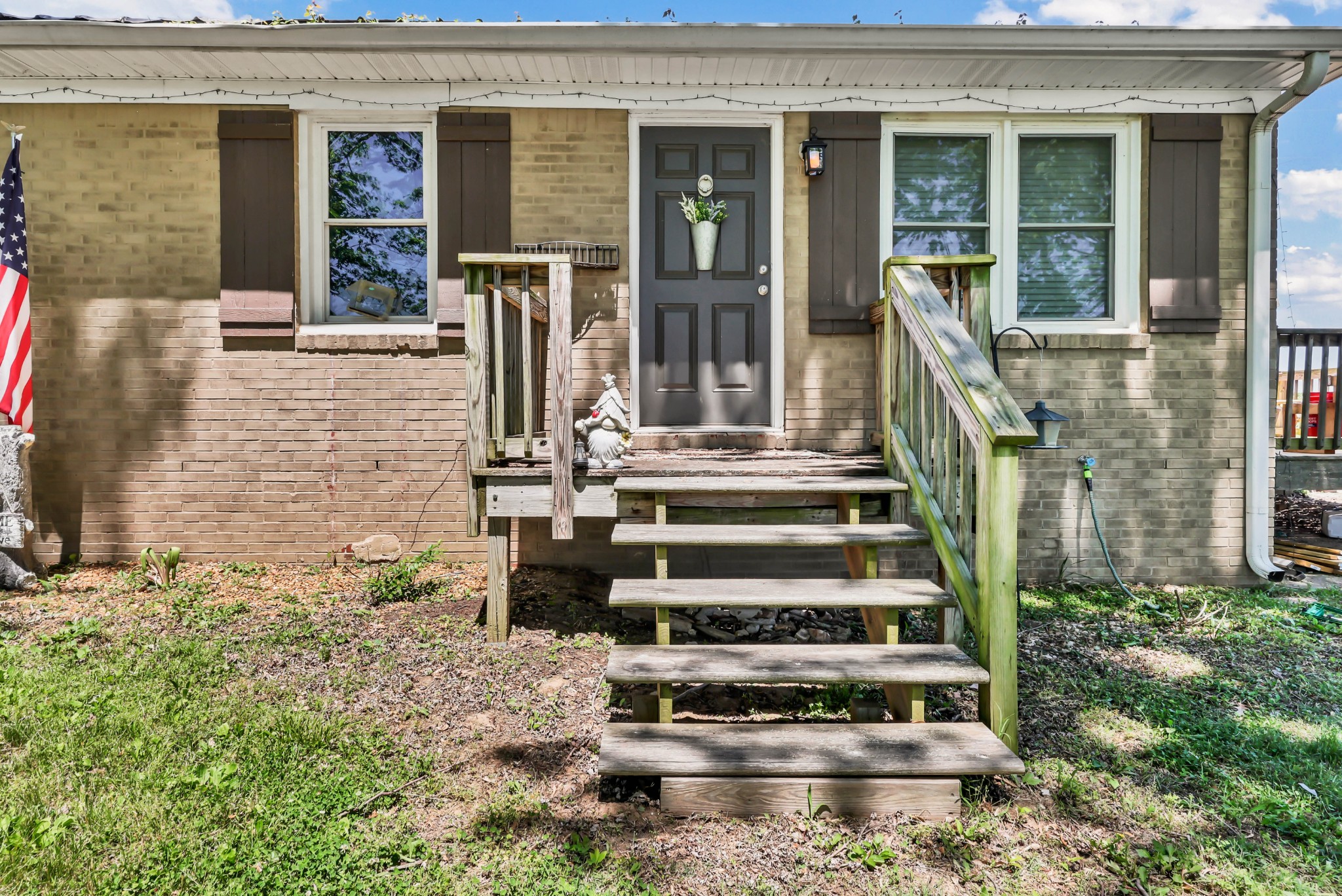 1068 Hugh Hunter Road Oak Grove KY 42262