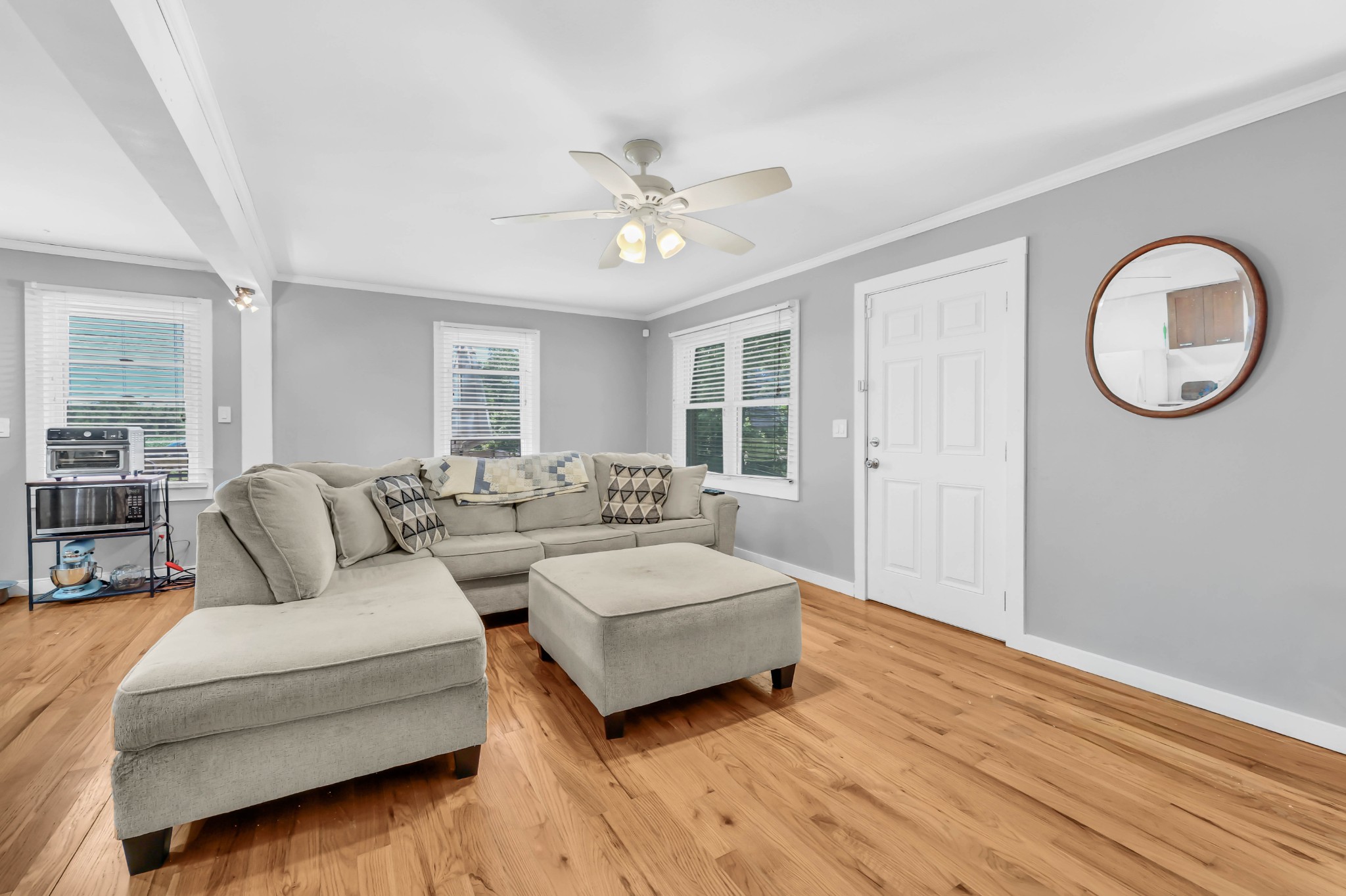 1068 Hugh Hunter Road Oak Grove KY 42262