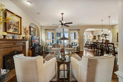 2817 Brentwood Knoll Court Nashville TN 37211