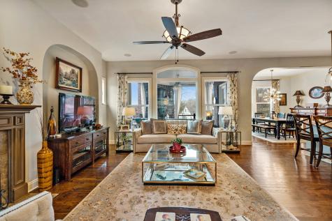2817 Brentwood Knoll Court Nashville TN 37211