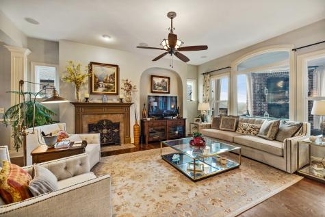 2817 Brentwood Knoll Court Nashville TN 37211