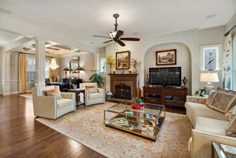 2817 Brentwood Knoll Court Nashville TN 37211