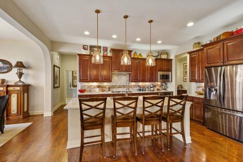 2817 Brentwood Knoll Court Nashville TN 37211