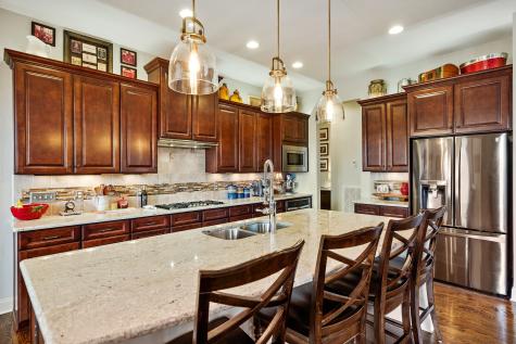 2817 Brentwood Knoll Court Nashville TN 37211