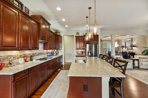 2817 Brentwood Knoll Court Nashville TN 37211