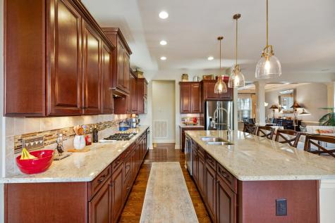 2817 Brentwood Knoll Court Nashville TN 37211