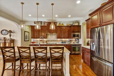 2817 Brentwood Knoll Court Nashville TN 37211