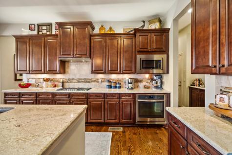2817 Brentwood Knoll Court Nashville TN 37211