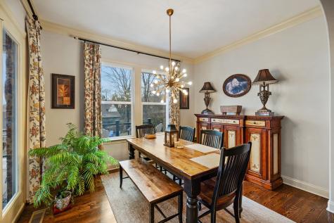 2817 Brentwood Knoll Court Nashville TN 37211
