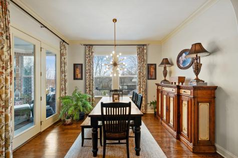 2817 Brentwood Knoll Court Nashville TN 37211