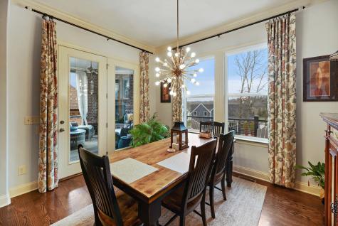 2817 Brentwood Knoll Court Nashville TN 37211