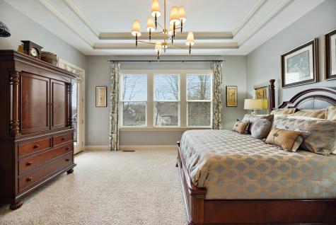 2817 Brentwood Knoll Court Nashville TN 37211