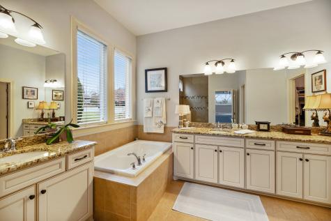 2817 Brentwood Knoll Court Nashville TN 37211