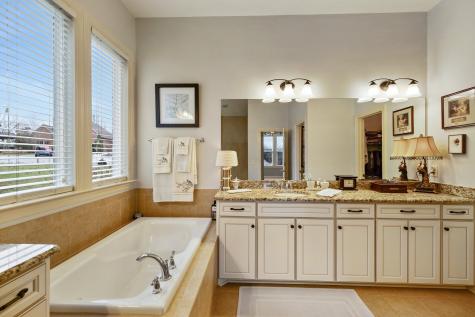 2817 Brentwood Knoll Court Nashville TN 37211