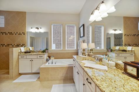 2817 Brentwood Knoll Court Nashville TN 37211
