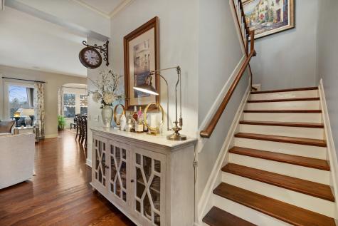 2817 Brentwood Knoll Court Nashville TN 37211