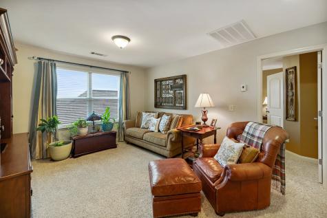 2817 Brentwood Knoll Court Nashville TN 37211