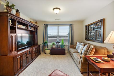 2817 Brentwood Knoll Court Nashville TN 37211