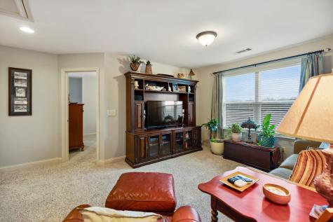 2817 Brentwood Knoll Court Nashville TN 37211