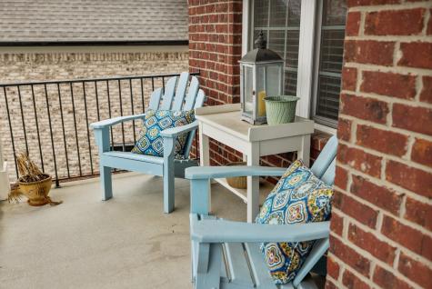 2817 Brentwood Knoll Court Nashville TN 37211