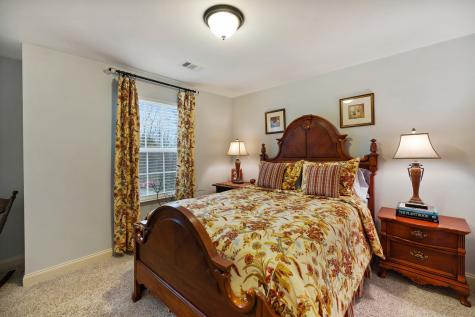 2817 Brentwood Knoll Court Nashville TN 37211