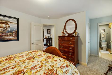 2817 Brentwood Knoll Court Nashville TN 37211