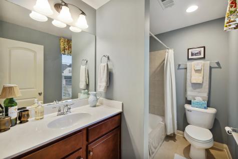 2817 Brentwood Knoll Court Nashville TN 37211