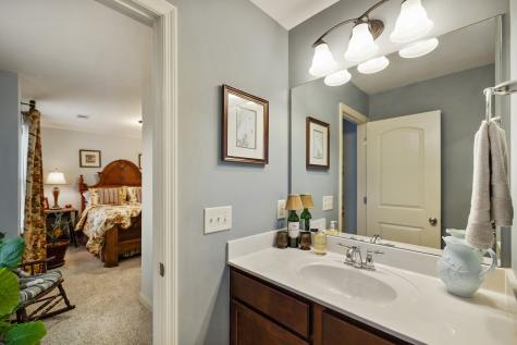 2817 Brentwood Knoll Court Nashville TN 37211