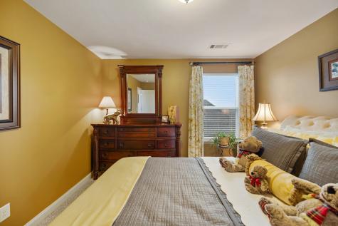 2817 Brentwood Knoll Court Nashville TN 37211