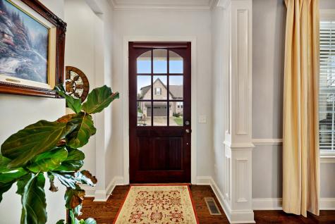 2817 Brentwood Knoll Court Nashville TN 37211