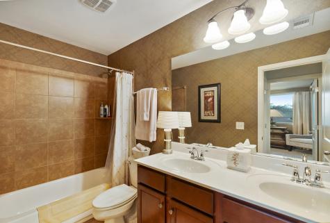 2817 Brentwood Knoll Court Nashville TN 37211