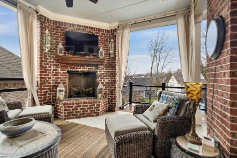 2817 Brentwood Knoll Court Nashville TN 37211
