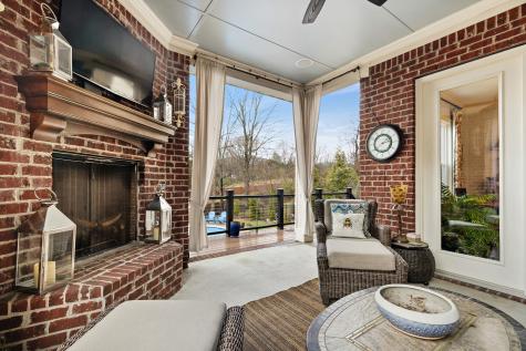 2817 Brentwood Knoll Court Nashville TN 37211