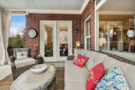 2817 Brentwood Knoll Court Nashville TN 37211