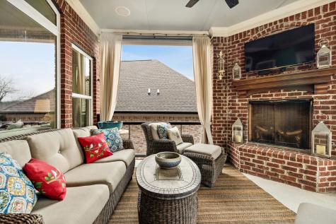 2817 Brentwood Knoll Court Nashville TN 37211